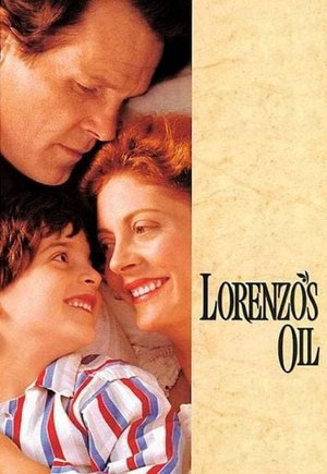Lorenzo's Oil