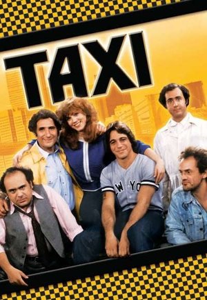 Taxi