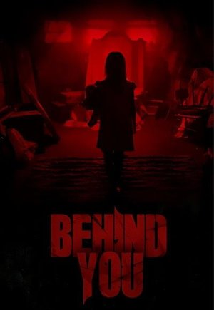 Behind You