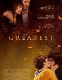 The Greatest