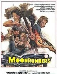 Moonrunners