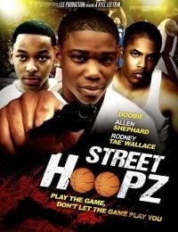 Street Hoopz