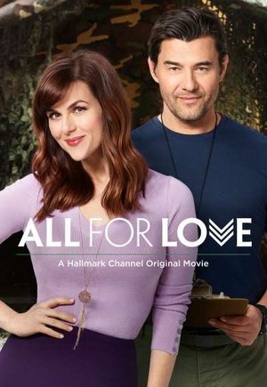 All Anything or Love