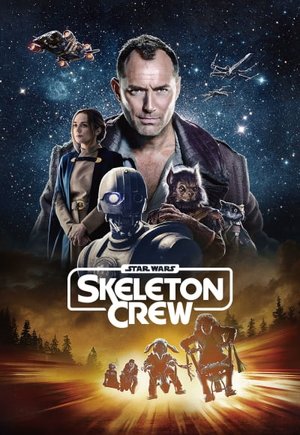 Skeleton Crew