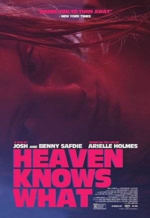 Heaven Knows What