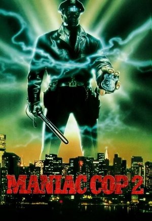 Maniac Cop 2