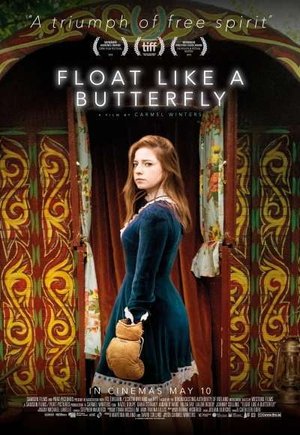 Float Like a Butterfly