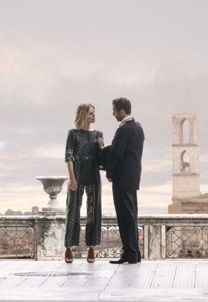 Signora Volpe