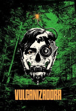 Vulcanizadora