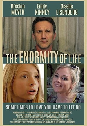 The Enormity of Life