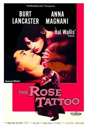 The Rose Tattoo
