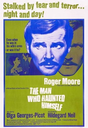 The Man Who Haunted Himself