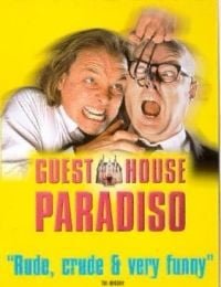 Guest House Paradiso