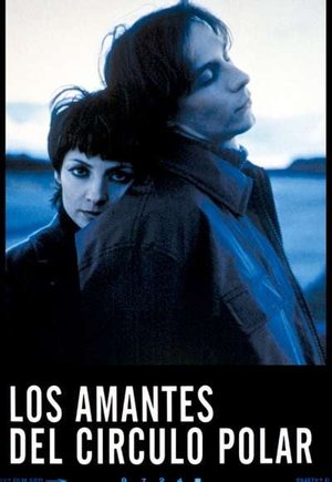 Lovers of the Arctic Circle