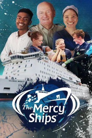 The Mercy Ships