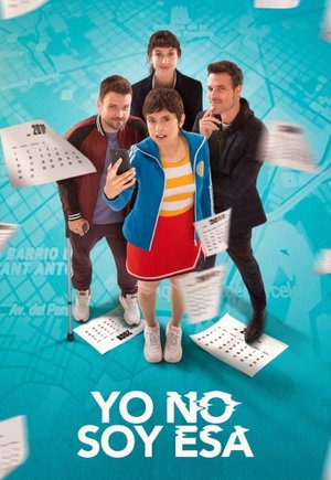 Yo no soy esa
