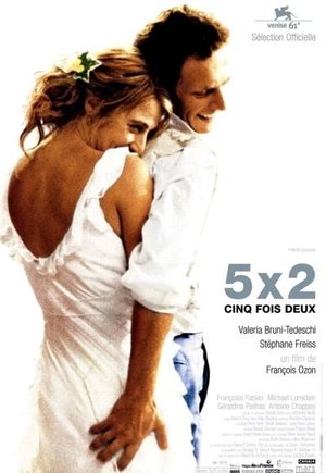 Five Times Two