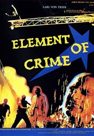 The Element of Crime