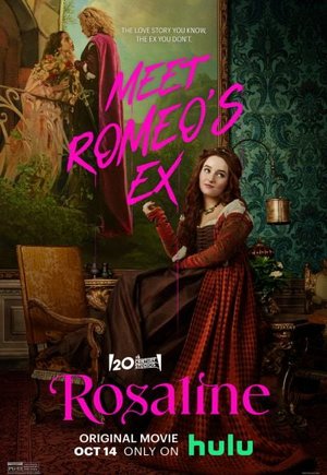Rosaline