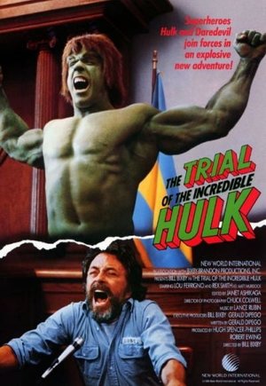 The Trial of the Incredible Hulk