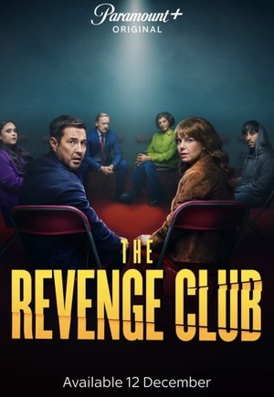 The Revenge Club