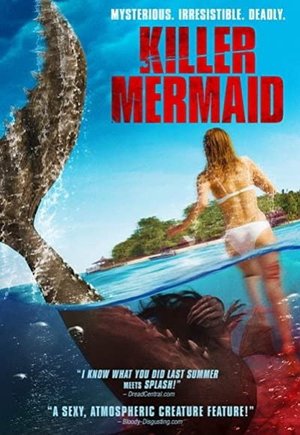 Killer Mermaid