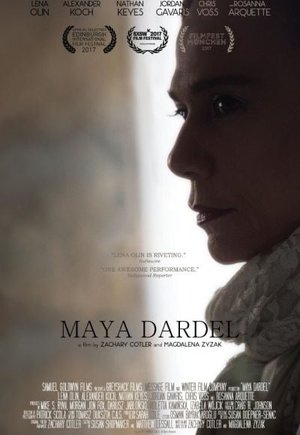 Maya Dardel