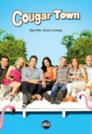 Cougar Town