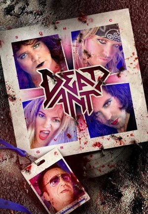 Dead Ant