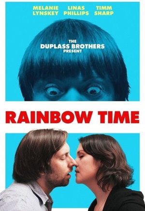 Rainbow Time