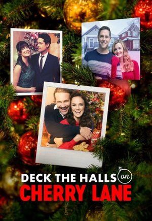 Deck the Halls on Cherry Lane