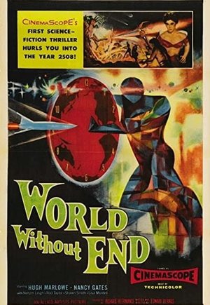 World Without End