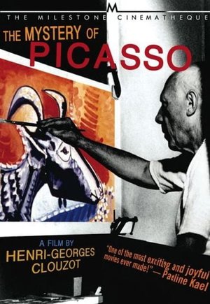 The Mystery of Picasso