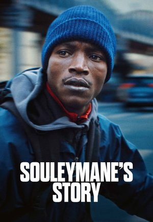 Souleymane's Story