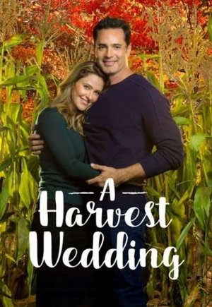 A Harvest Wedding