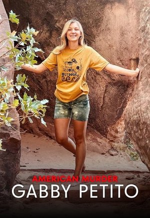 American Murder: Gabby Petito
