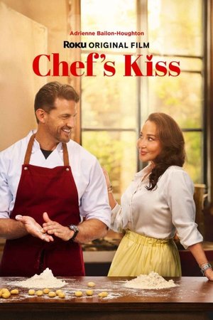 Chef's Kiss