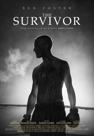 The Survivor