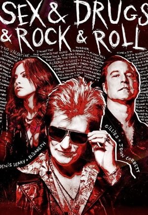 Sex & Drugs & Rock & Roll