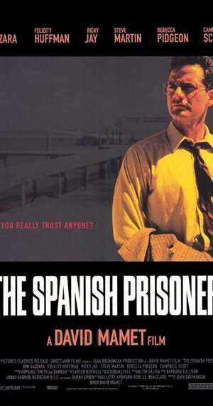 The Spanish Prisoner