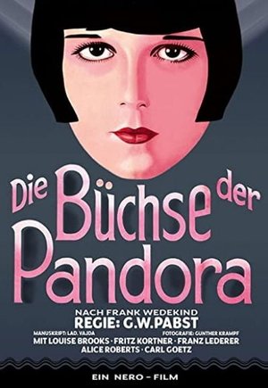 Pandora's Box