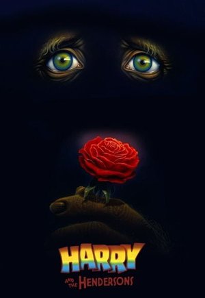 Harry and the Hendersons