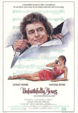 Unfaithfully Yours