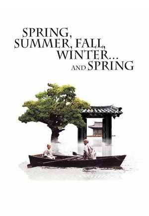 Spring, Summer, Fall, Winter... and Spring