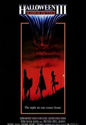 Halloween III: Season of the Witch