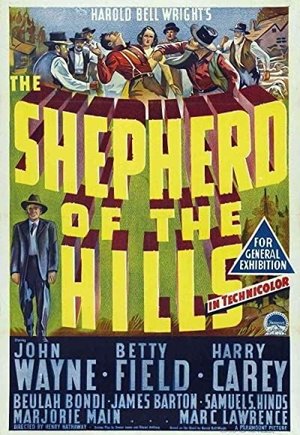 The Shepherd of the Hills