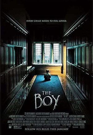 The Boy