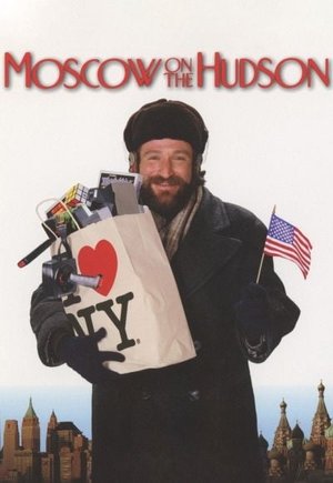 Moscow on the Hudson