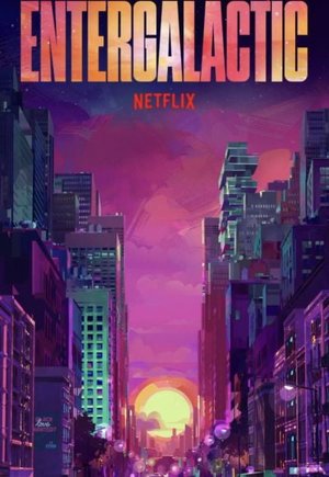 Entergalactic