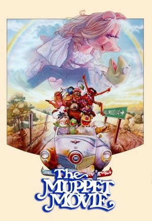 The Muppet Movie